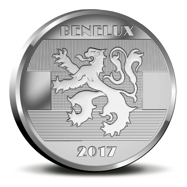 Beneluxset 2017